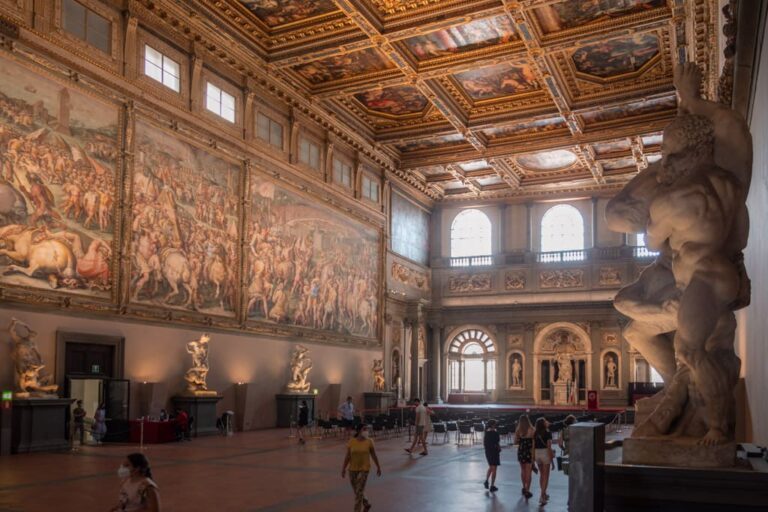 Salone dei Cinquecento