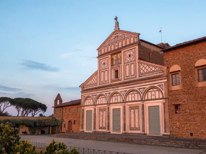 Basilica di San Miniato