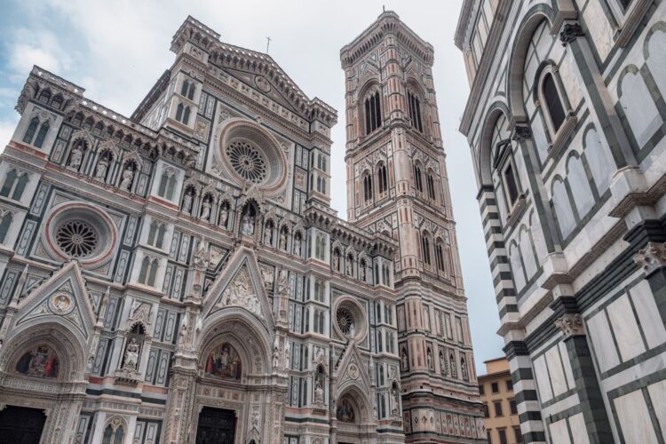 Hvor skal man bo i Firenze? De bedste områder & hoteller