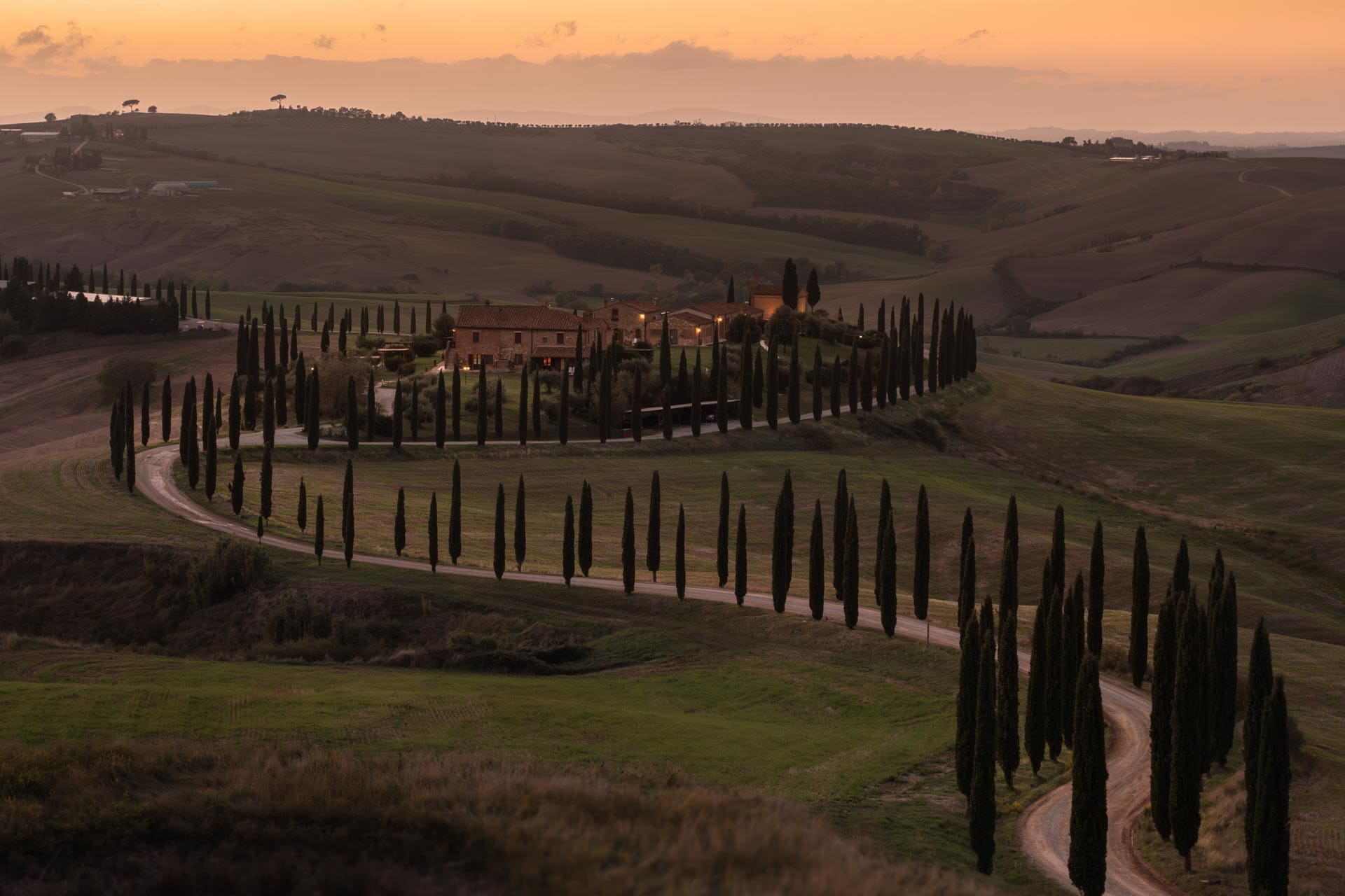 Toscana rejseguide: 13 bedste byer & steder at besøge i den smukke italienske region