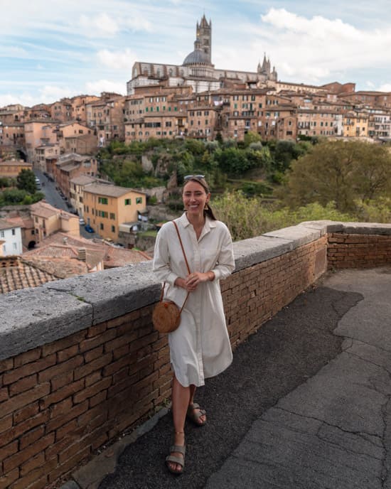 Victoria i Siena