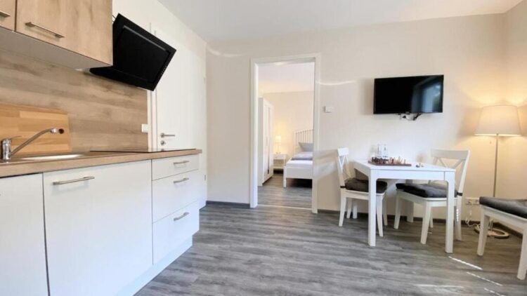 Regiohotel Pfälzer Hof Wernigerode