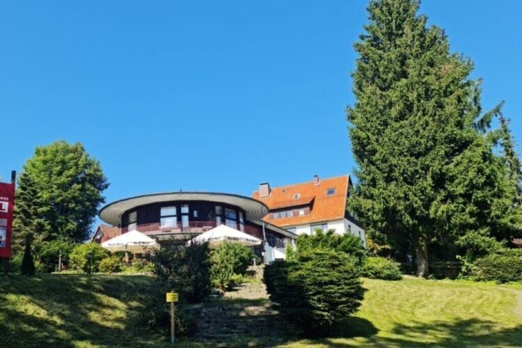 Dein Hotel i Harzen