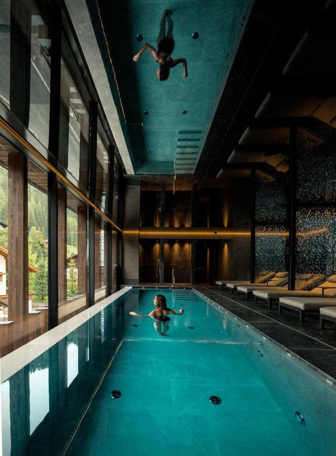 Bike Hotel Linder