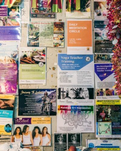 Sundhed og spiritualitet