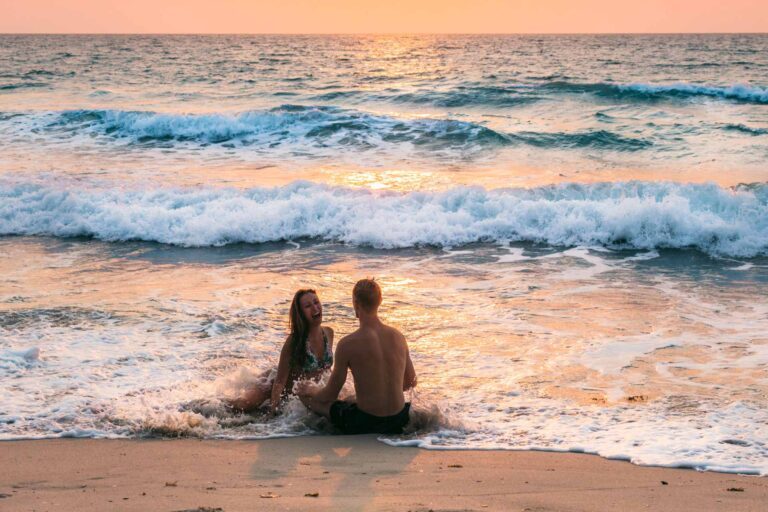 Hvor skal man bo på Koh Samui? De bedste hoteller, områder & strande