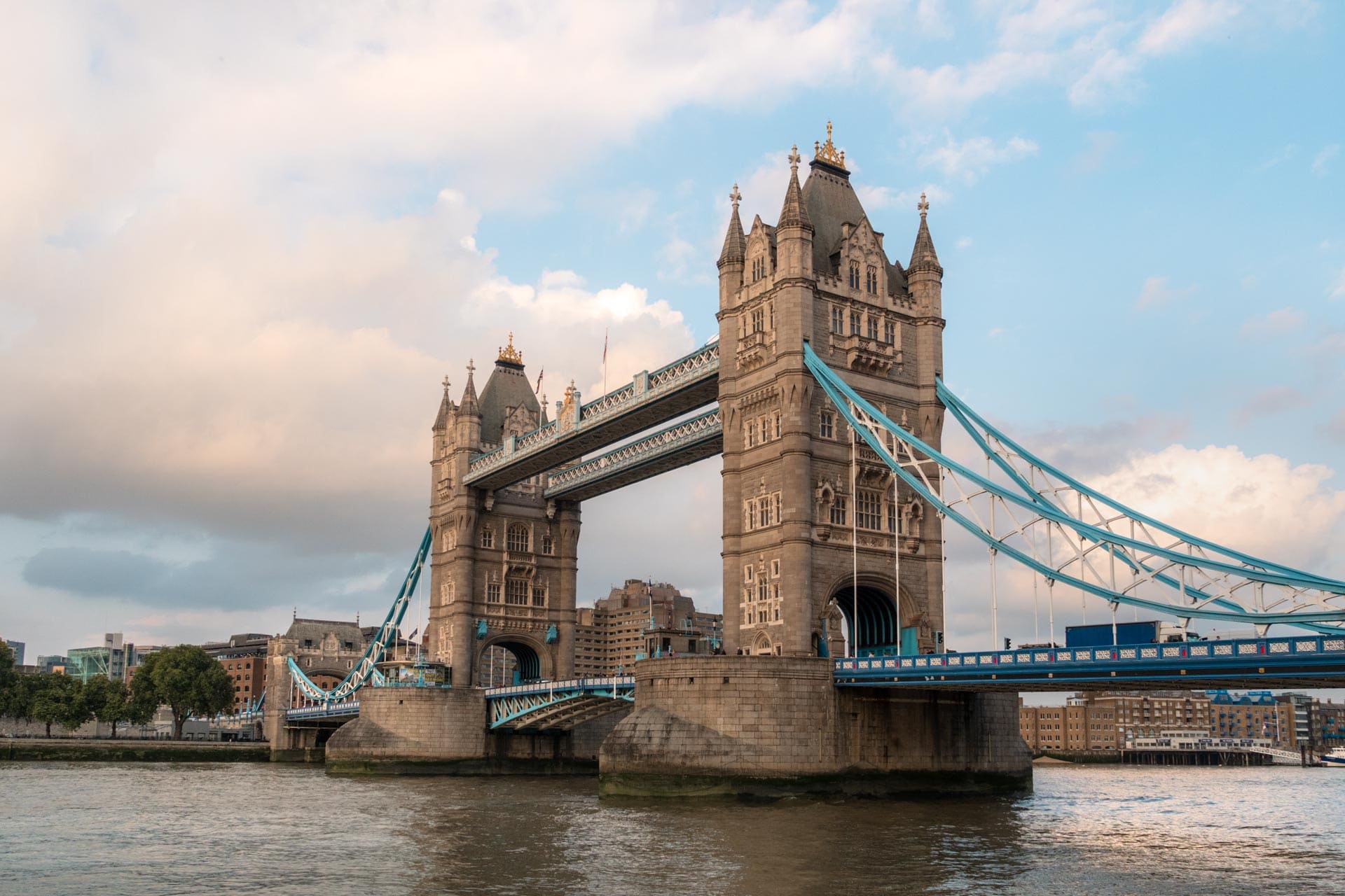 London rejseguide: 33 bedste oplevelser & seværdigheder