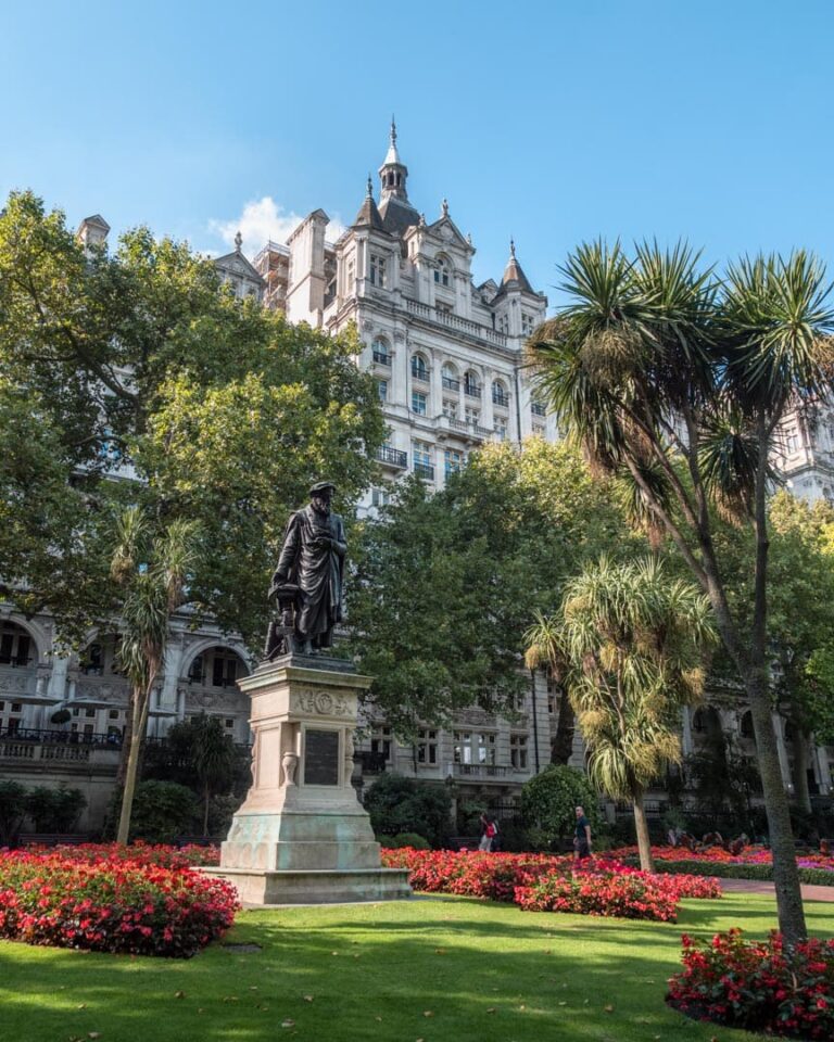 The Royal Horseguards Hotel i London