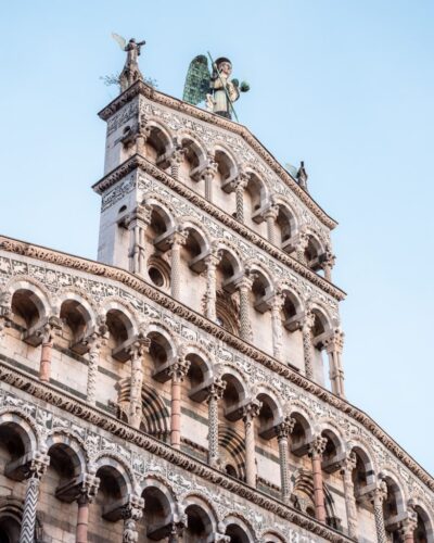 San Michele in Foro i Lucca