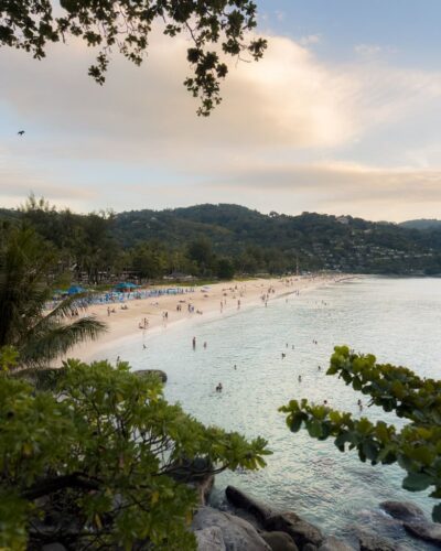 Kata Noi udsigtspunkt