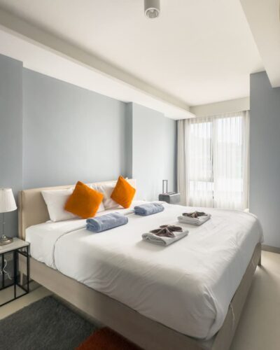 Soveværelse 6th Avenue Surin Beach