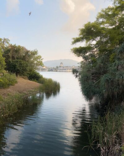 Lagunerne ved Bang Tao