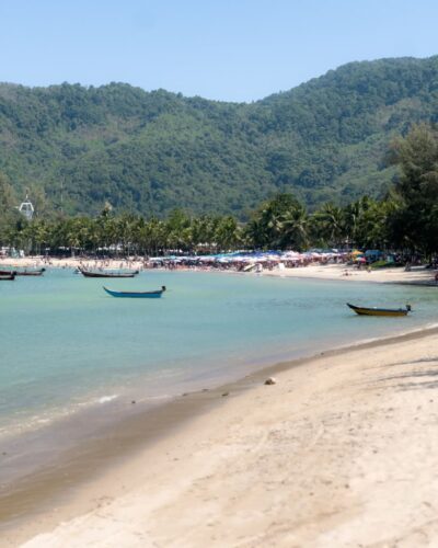 Kamala Beach