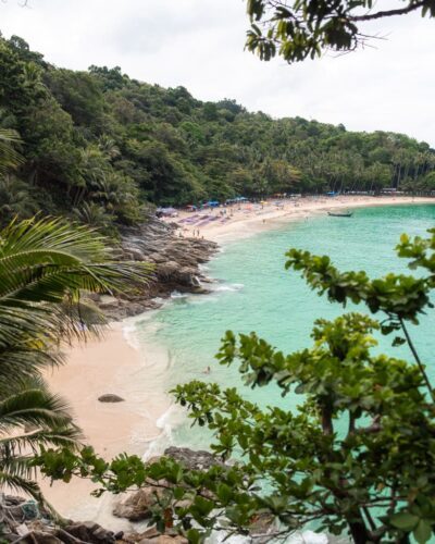 Freedom Beach Phuket