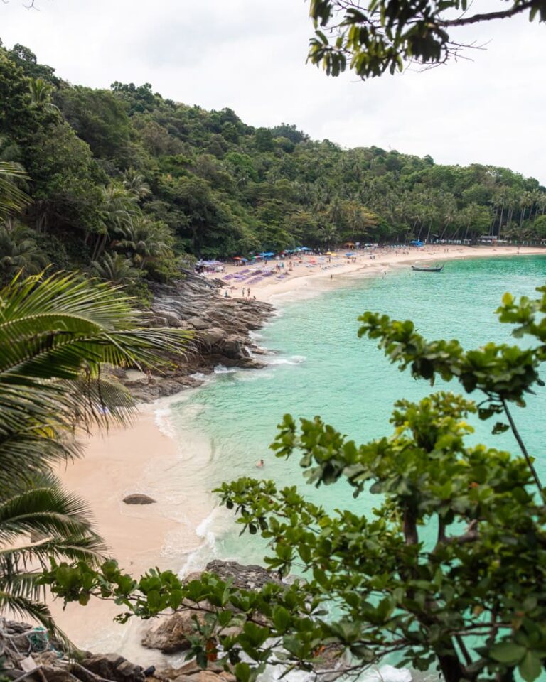 Freedom Beach Phuket