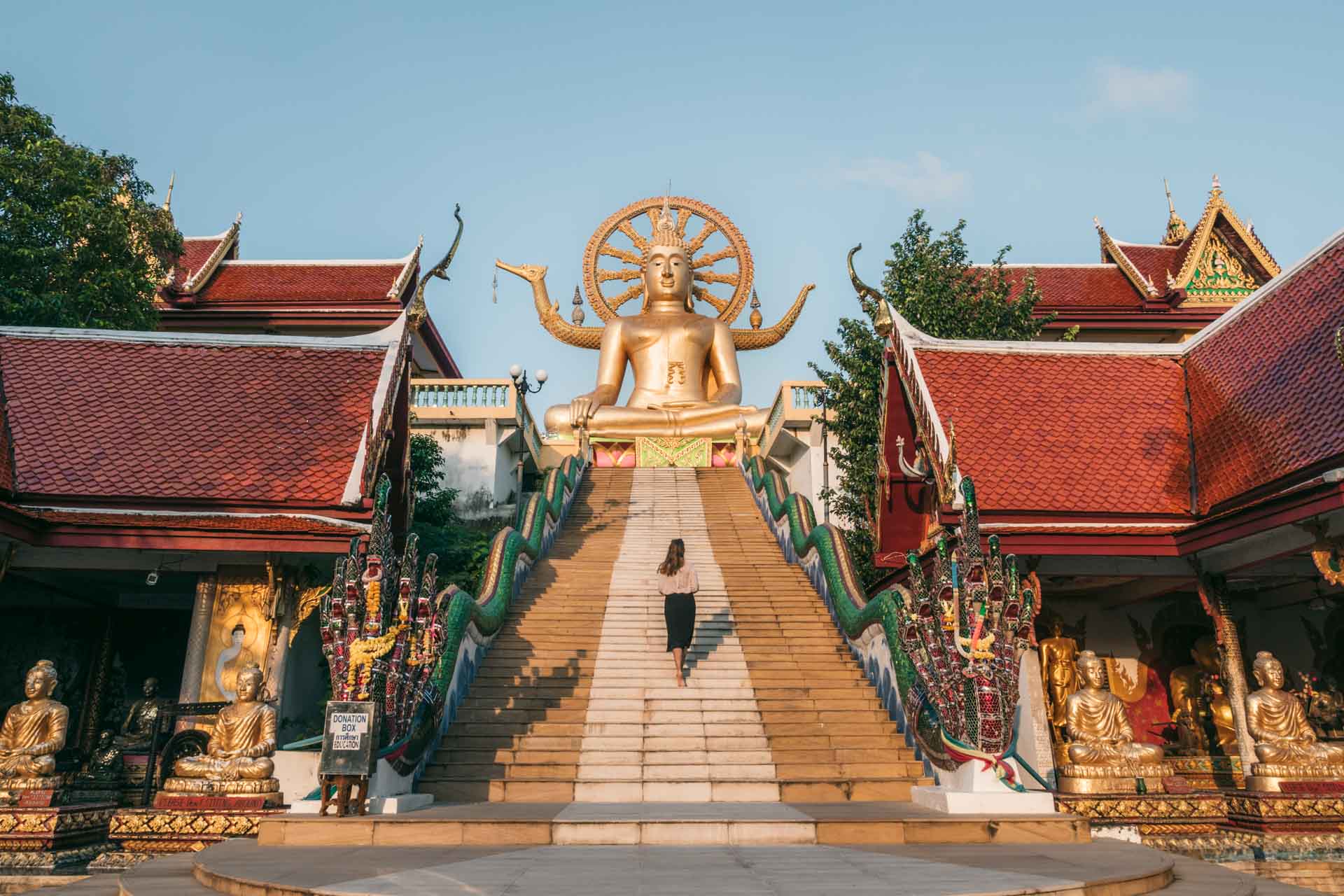 29 tips & gode råd til at besøge Thailand: Alt du skal vide, inden du tager afsted