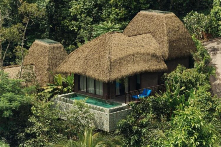 Keemala Phuket luksushotel