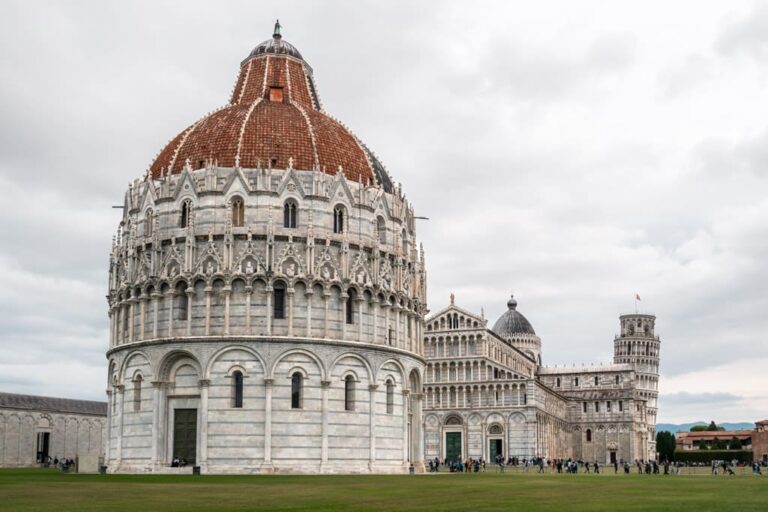 Pisa