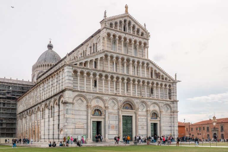 Pisas katedral