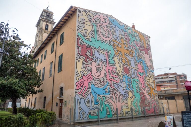 Tuttomondo gavlmaleri