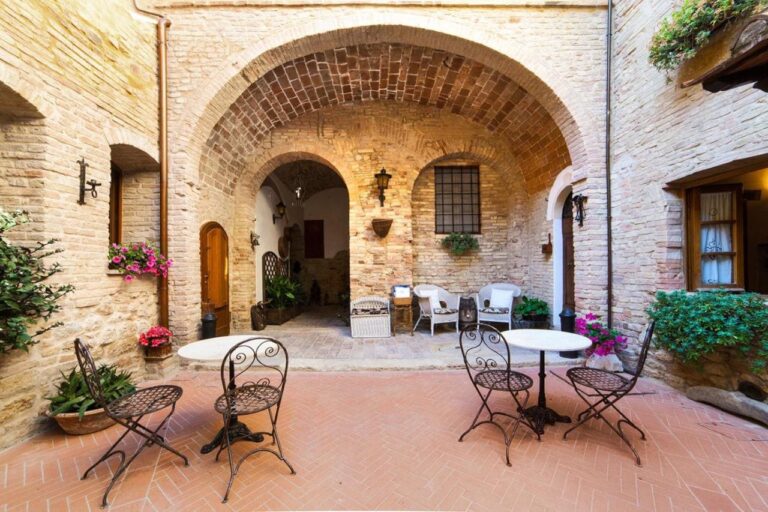 Residenza d'Epoca Palazzo Buonaccorsi