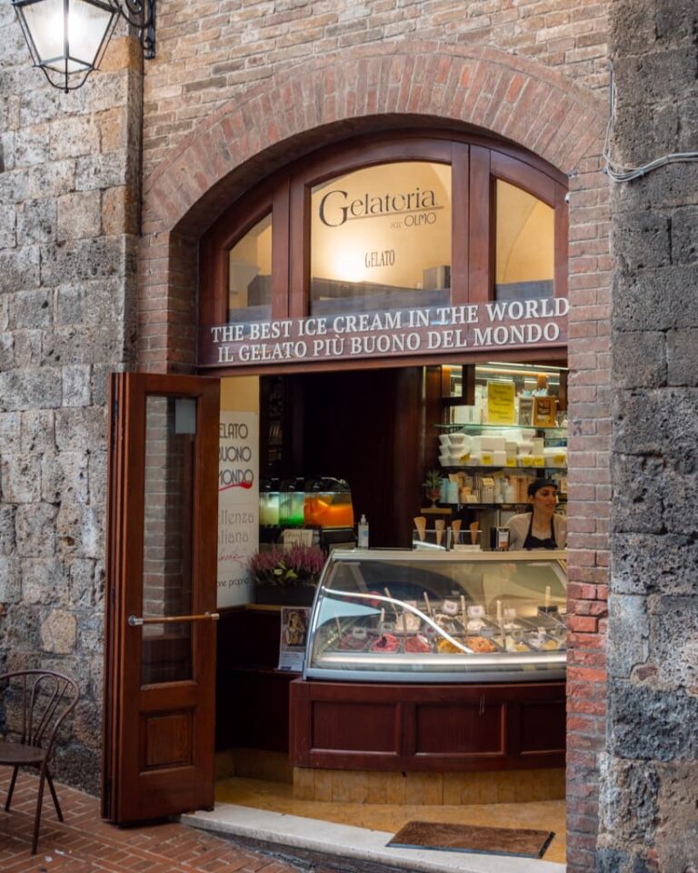 Caffetteria Geletaria dell’Olmo