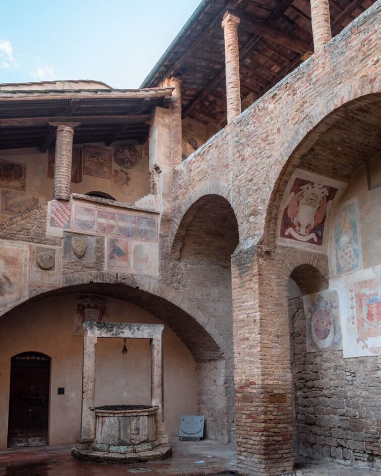 Musei Civici i Palazzo Comunale