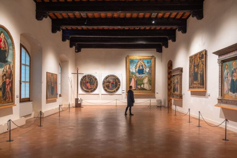 Kunstmuseet Pinacoteca