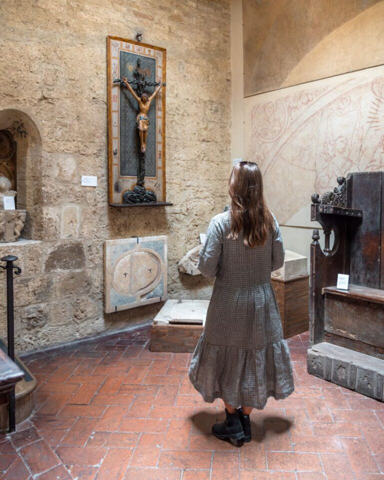 Musei Civici i Palazzo Comunale