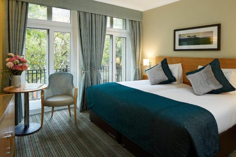 The Rembrandt hotel i London
