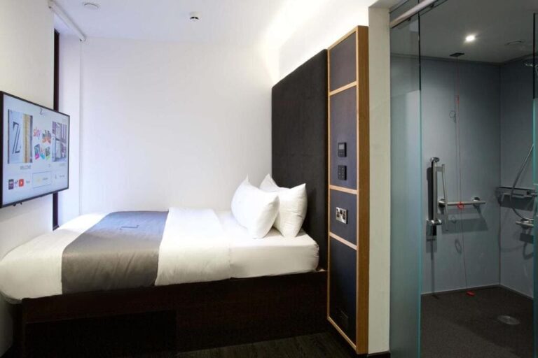 The Z Hotel Trafalgar