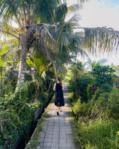 Victoria i Penestanan