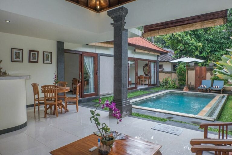 Dana's Place Private Villa