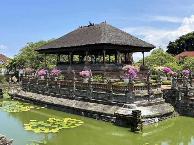 Kertha Gosa-pavillonen