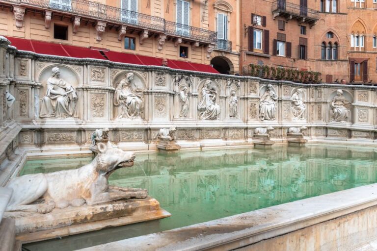Fonte Gaia
