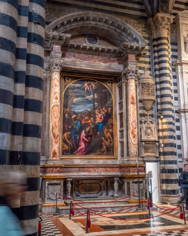 Kunst i domkirken