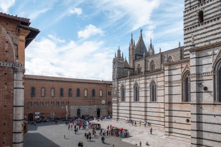 Santa Maria della Scala