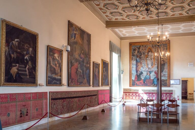 Sal i Museo dell'Opera