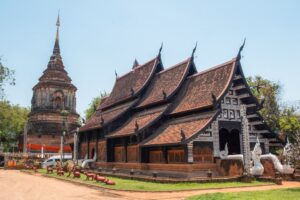 Wat Lok Moli
