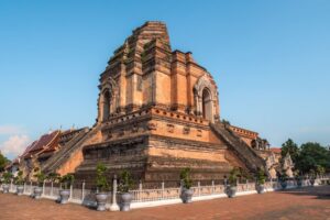 Wat Chedi Luang