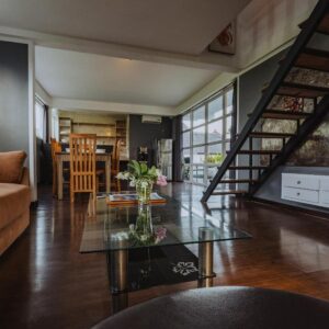 Lolo Apartment #3 i Berawa