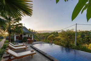 WK Gamat Nusa Penida