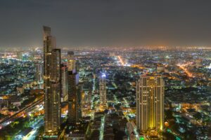 Bangkok rejseguide: 17 bedste oplevelser & seværdigheder