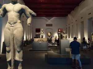 Bangkok National Museum