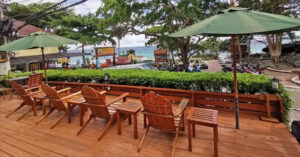 Green Bay Samed Resort