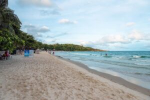Sai Kaew Beach