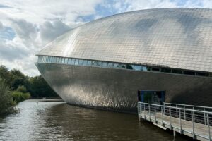 Universum-museet i Bremen