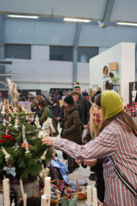 FindersKeepers julemarked