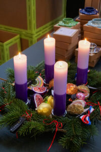 FindersKeepers julemarked