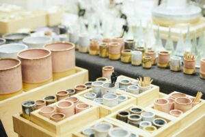 Flids Julemarked i Nørrebrohallen